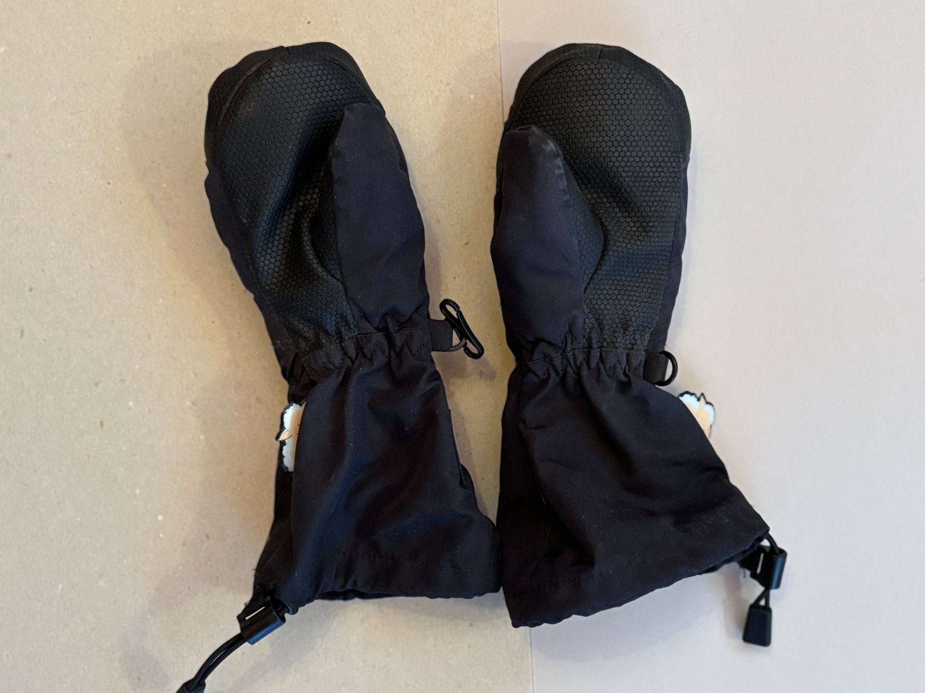 Snowlife Guanti: Fausthandschuhe Snowlife – Usato da Englisberg venduto da Apfelsine 1