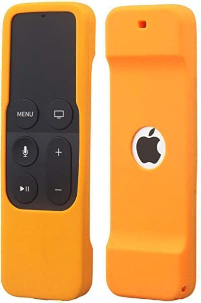 Apple Streamer: Apple TV 4K - Schutzhülle – Nuovo e nell'imballaggio originale da Weinfelden venduto da swiss_project