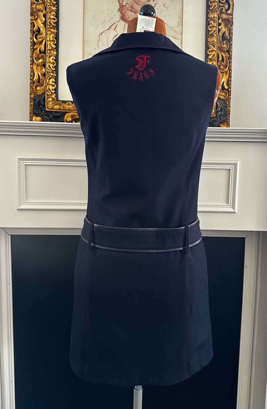 Gianfranco Ferre Vestiti: Gianfranco FERRE Etui Kleid Damen 34 – Usato da Liestal venduto da Ballybs 3