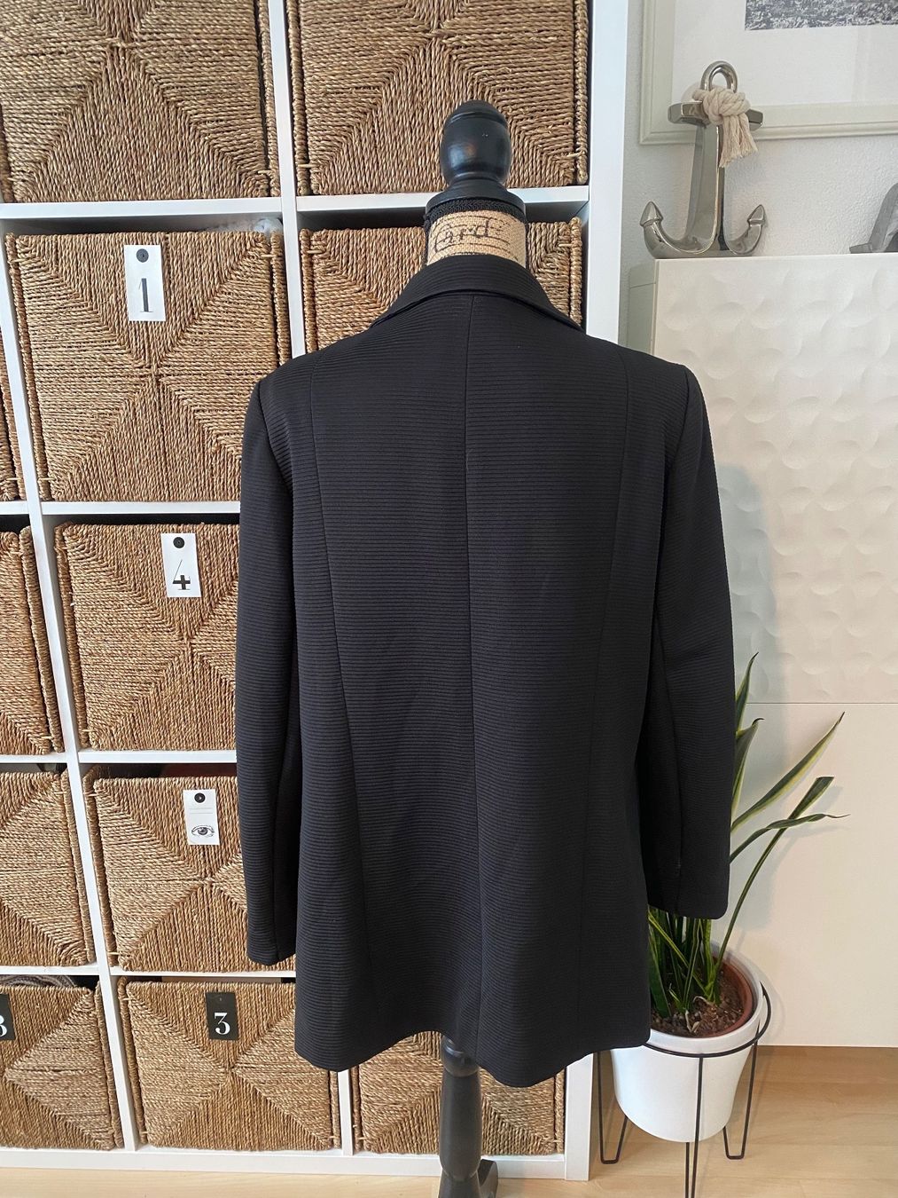 Jacken: Relaxed style blazer, size XL – Neu (gemäss Beschreibung) aus Safenwil von rgs_tg62 3