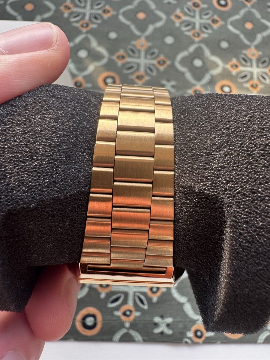 Casio Uhren: Casio A168WG-9EF – Gebraucht aus Zürich von gen_tl7f 6