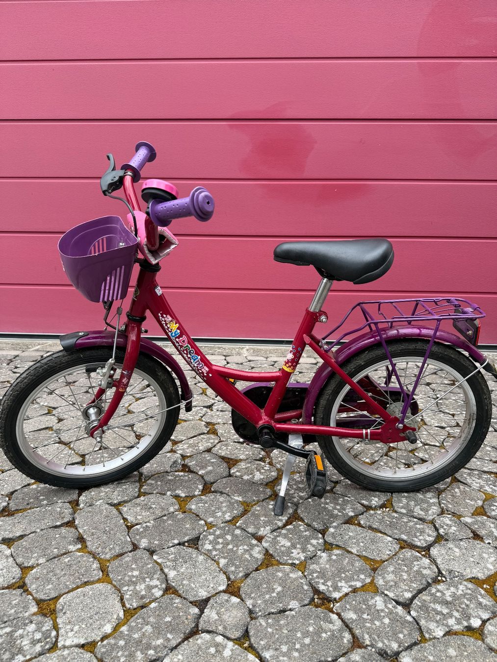 schutzbleche für e-bikes MidGard Fahrrad Schutzblech E-Bike (Set, Vorne & Hinten) 24-29 Zoll Fahrräder Sport & Freizeit Model_Woom 2 Bike- 14” Gladiator - Aion Classic Farbe:Petrolfarben