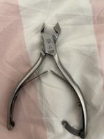 DOVO Solingen Nagelzange, Podologie