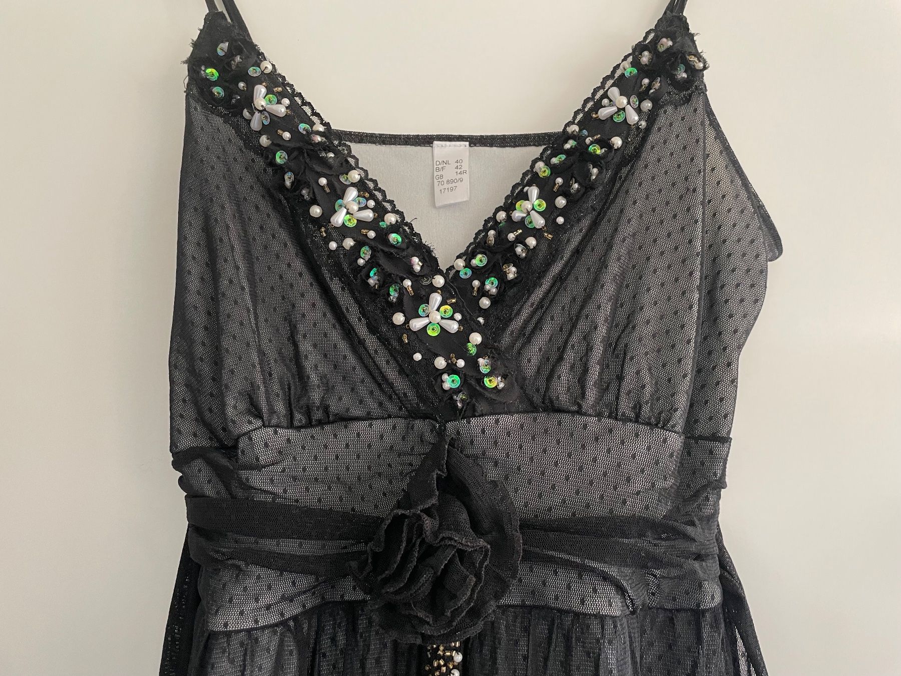 Kleider: Schönes Kleid – Gebraucht aus Neuwilen von bobbel01 1
