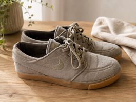 Nike Sneakers Grösse 39