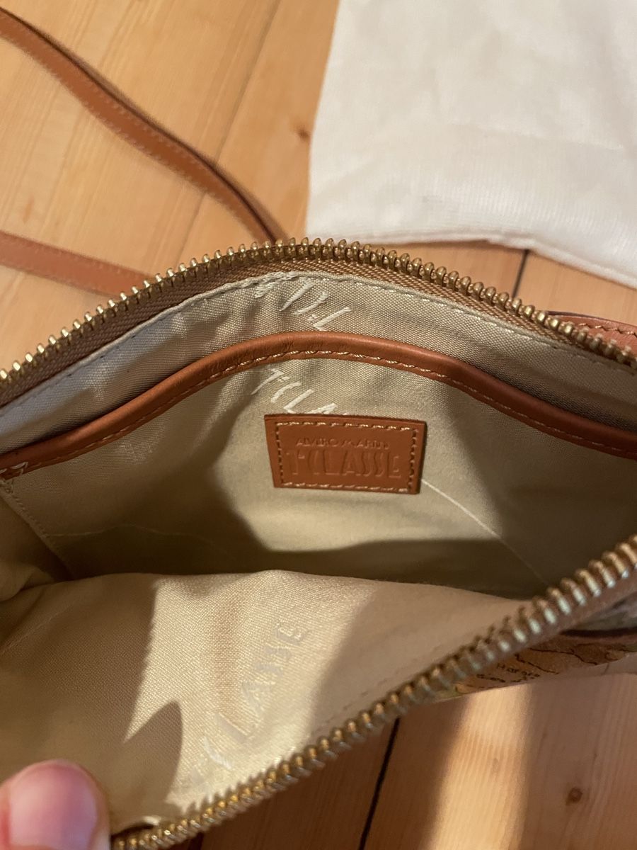 Alviero Martini Borse da donna: Alviero Martini Tasche – Usato da Mollis venduto da cava10 3