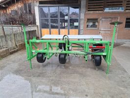 Pflanzmaschine Basrijs