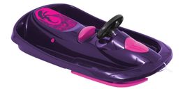 Bob Hamax Sno Sled violett