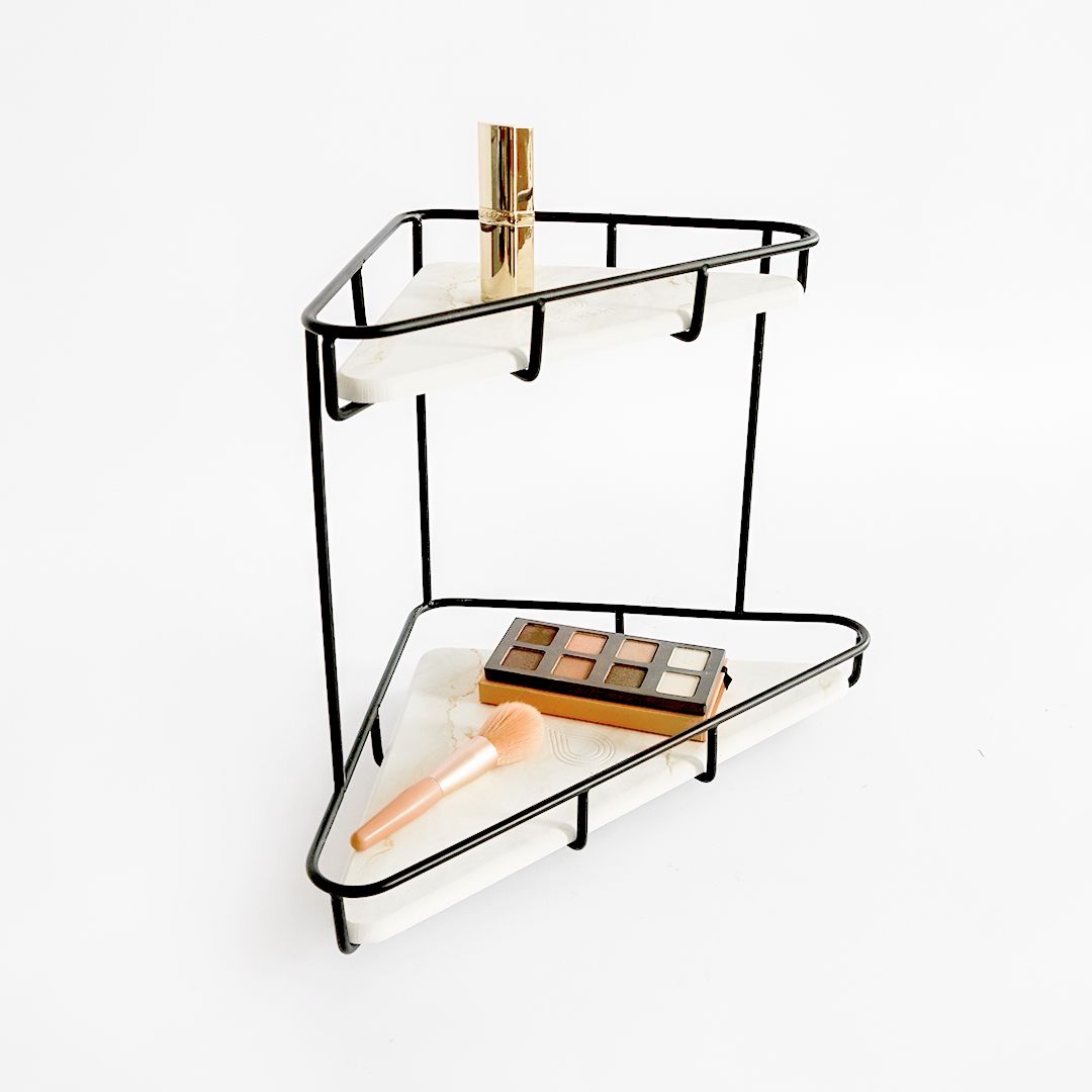 Make-up: Triyan Makeup Tray Topaz – Nuovo e nell'imballaggio originale da Dietlikon venduto da Salesmax