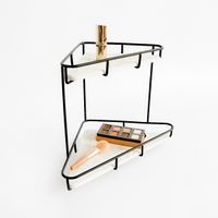 Triyan Makeup Tray Topaz
