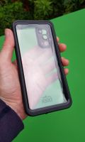 EIGER Avalanche für Samsung Galaxy S20 – Outdoor Schutz-Case
