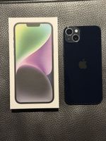 Apple iPhone 14 Plus Midnight - 128 GB