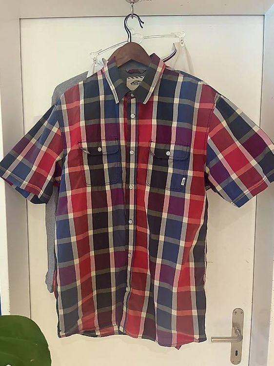 Kleiderpakete: Vans & Tommy Hilfiger Herren Set – Gebraucht aus Muri AG von Ludrigen 3
