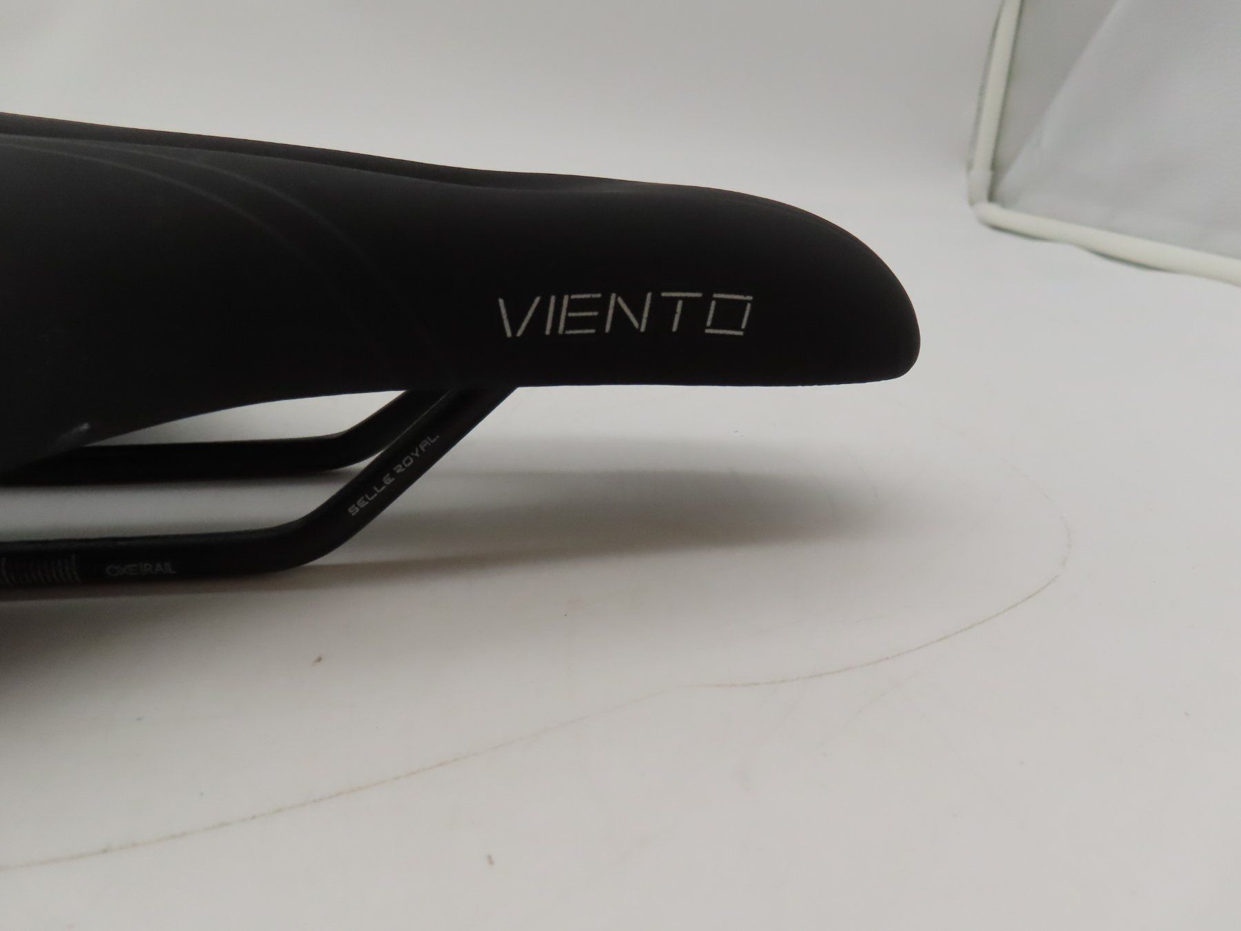 Selle Italia Pezzi di ricambio: Selle Royale Viento Sattel – Usato da Reinach BL venduto da WBZ-Flohmarkt 1