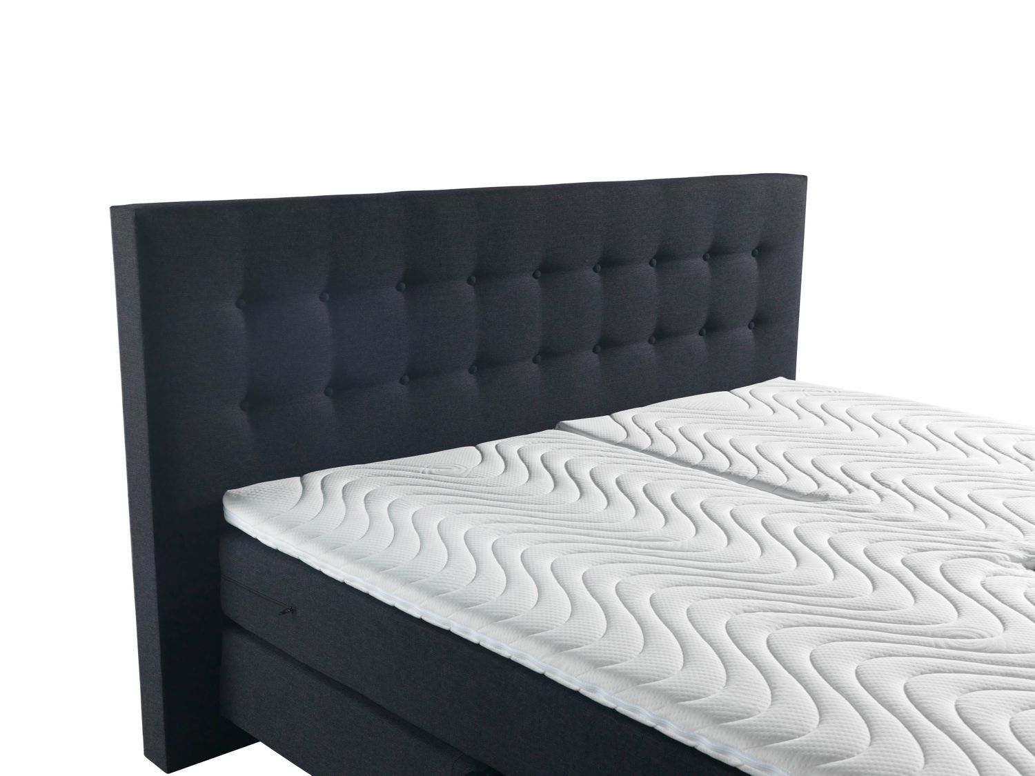 Letti: Boxspringbett GLOAM Elektromotor anthrazit - Gratis Versand – Nuovo e nell'imballaggio originale da Kleinwangen venduto da Maluwa_GmbH 1