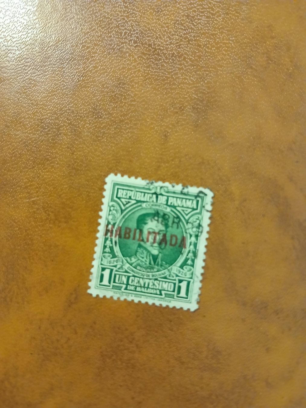 Tutti i francobolli: Timbre rare Panama, 1 centesimo, 1928 - Collection! – Usato da Marly venduto da globetrotter1723