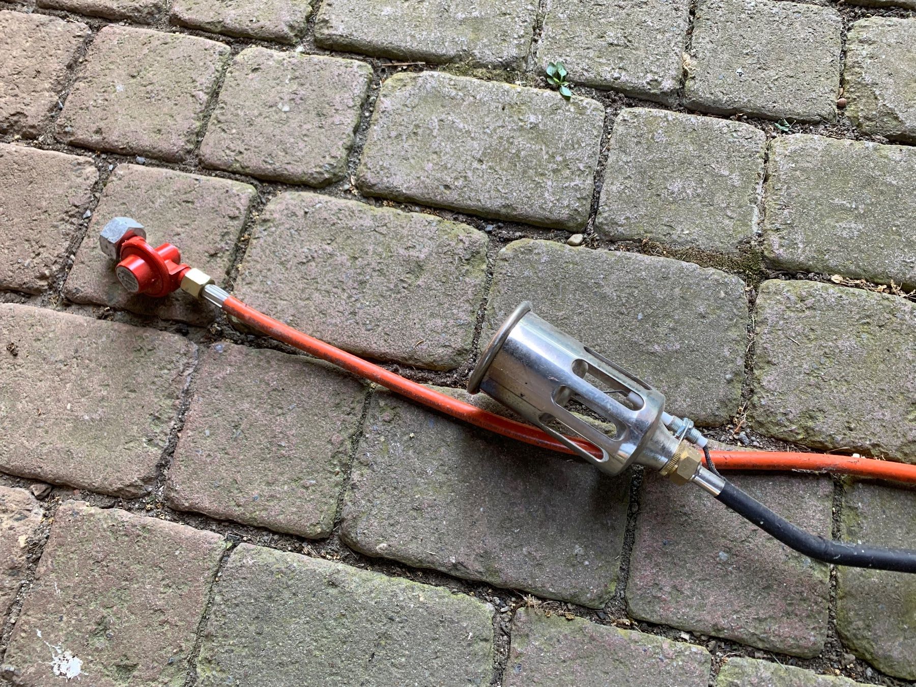 Alle Werkzeuge: Unkrautbrenner – Gebraucht aus Brütten von jas90q 2