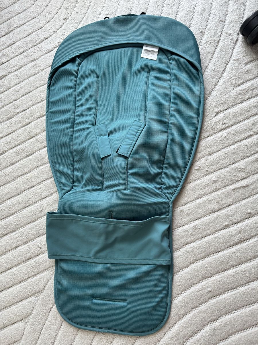 Bugaboo Carrozzine: Sitzauflage Bugaboo – Nuovo (secondo la descrizione) da Frick venduto da mih_zlp8 1