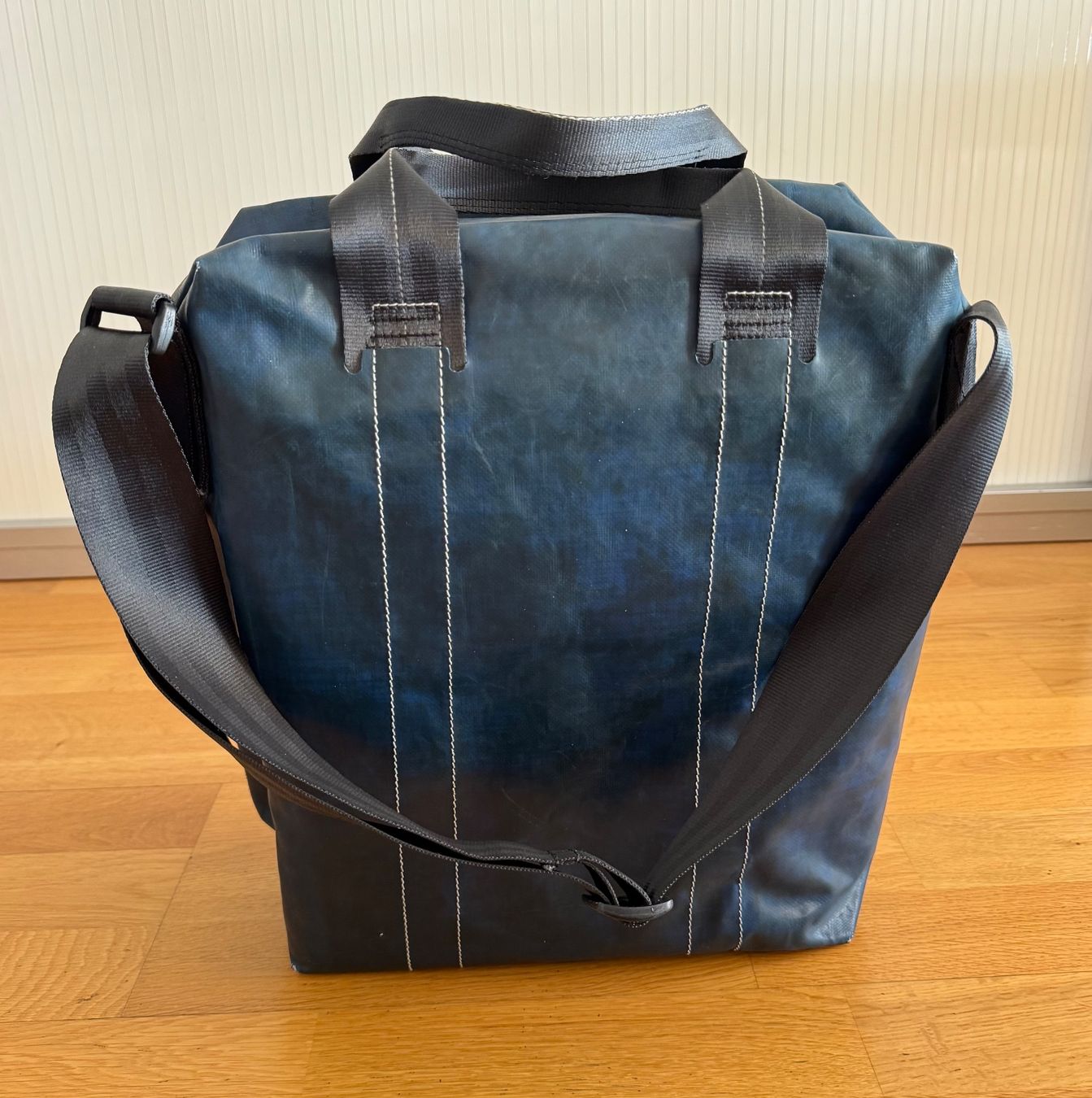Freitag Borse: FREITAG Tasche F76 LEO – Usato da Bern venduto da Mimmo00 3