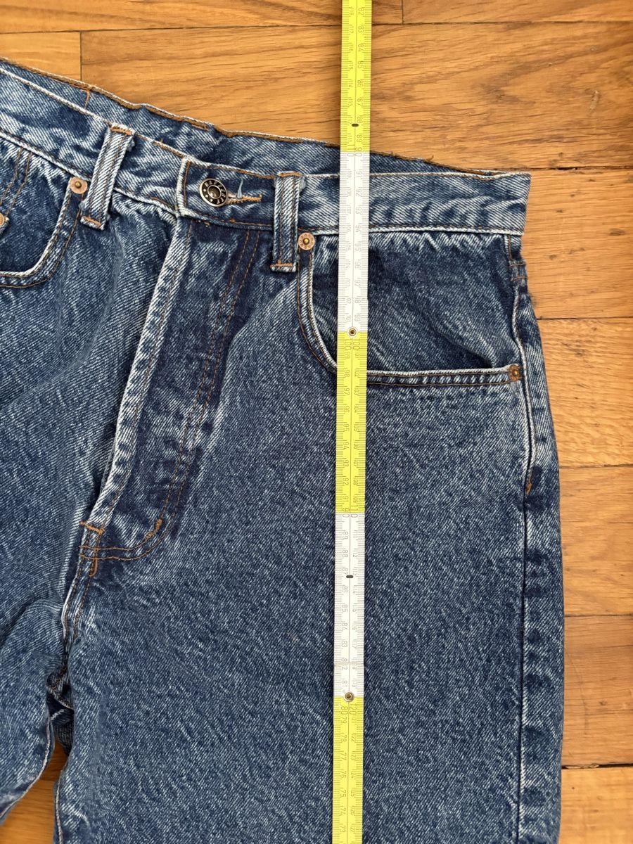 Jeans: Straight Jeans von Rafferty Trade Mark  – Gebraucht aus Zürich von Iannis_Albert 6