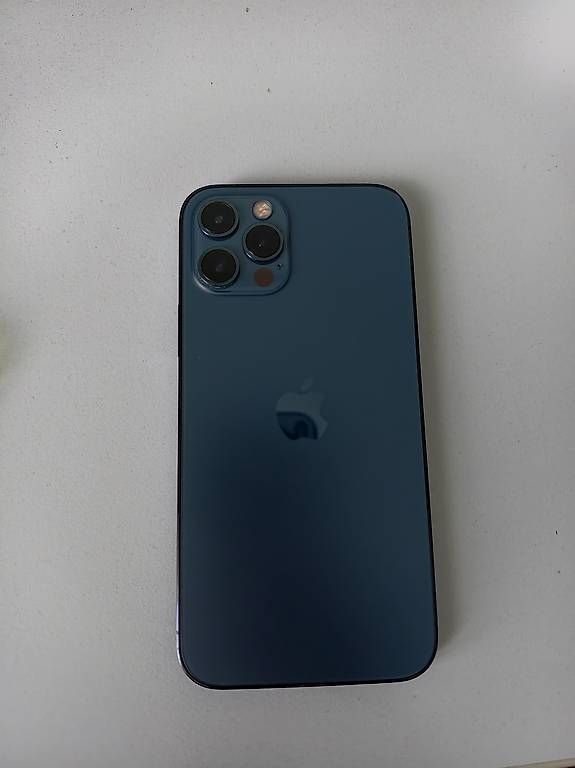 Handys / Smartphones: Apple iPhone 12 Pro – Gebraucht aus Heimenschwand von aliclaud 3