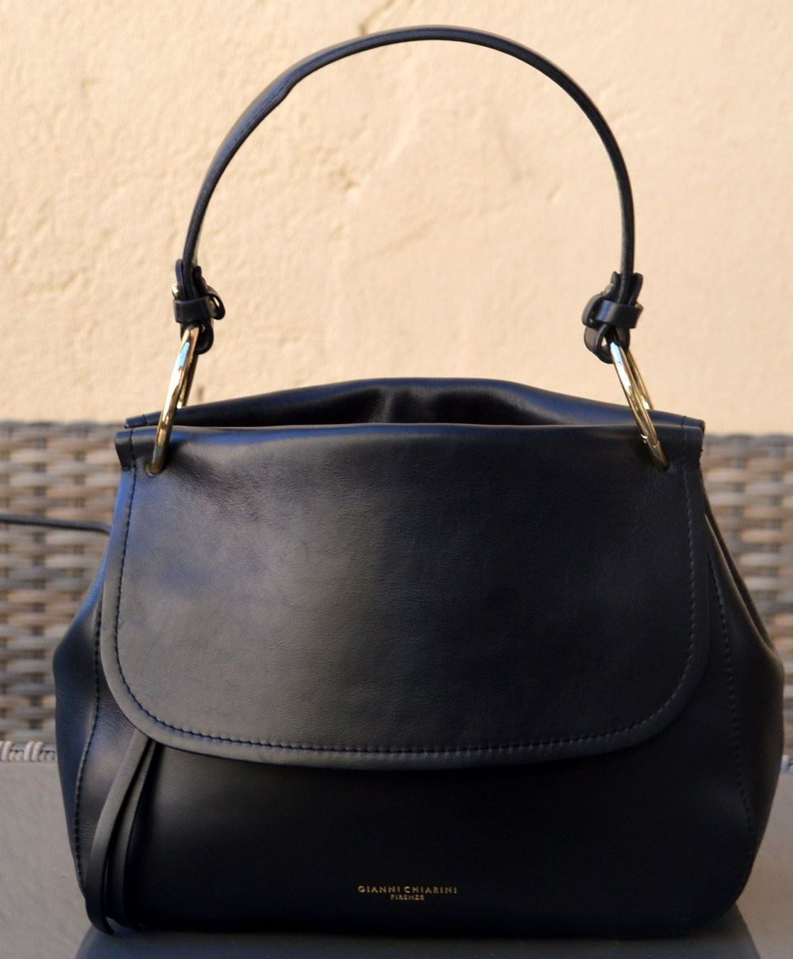 Gianni Chiarini Borse da donna: Tasche / Sac Gianni Chiarini – Usato da Collonges venduto da Auganien 3