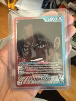 Portgas D. Ace Leader AA Op13-002