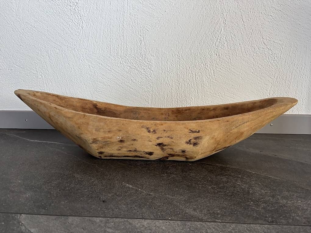 Toutes les décorations: Holz / Deko / Schale – D'occasion à Unteriberg par wg52 2