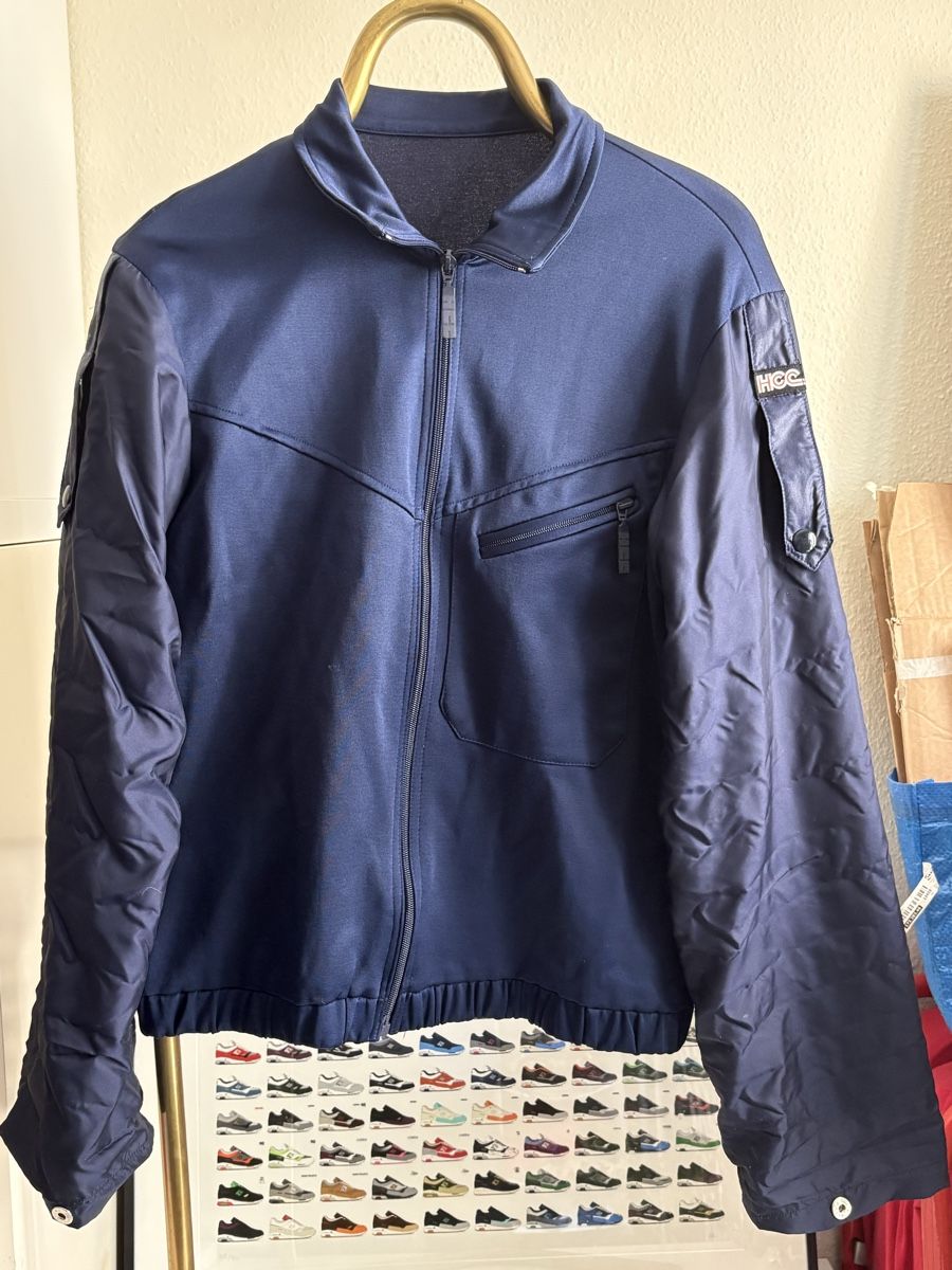 Giacche: Ensemble Henri-Charles Colsenet HCC, Size 48 – Usato da Neuchâtel venduto da sharposneaks 9