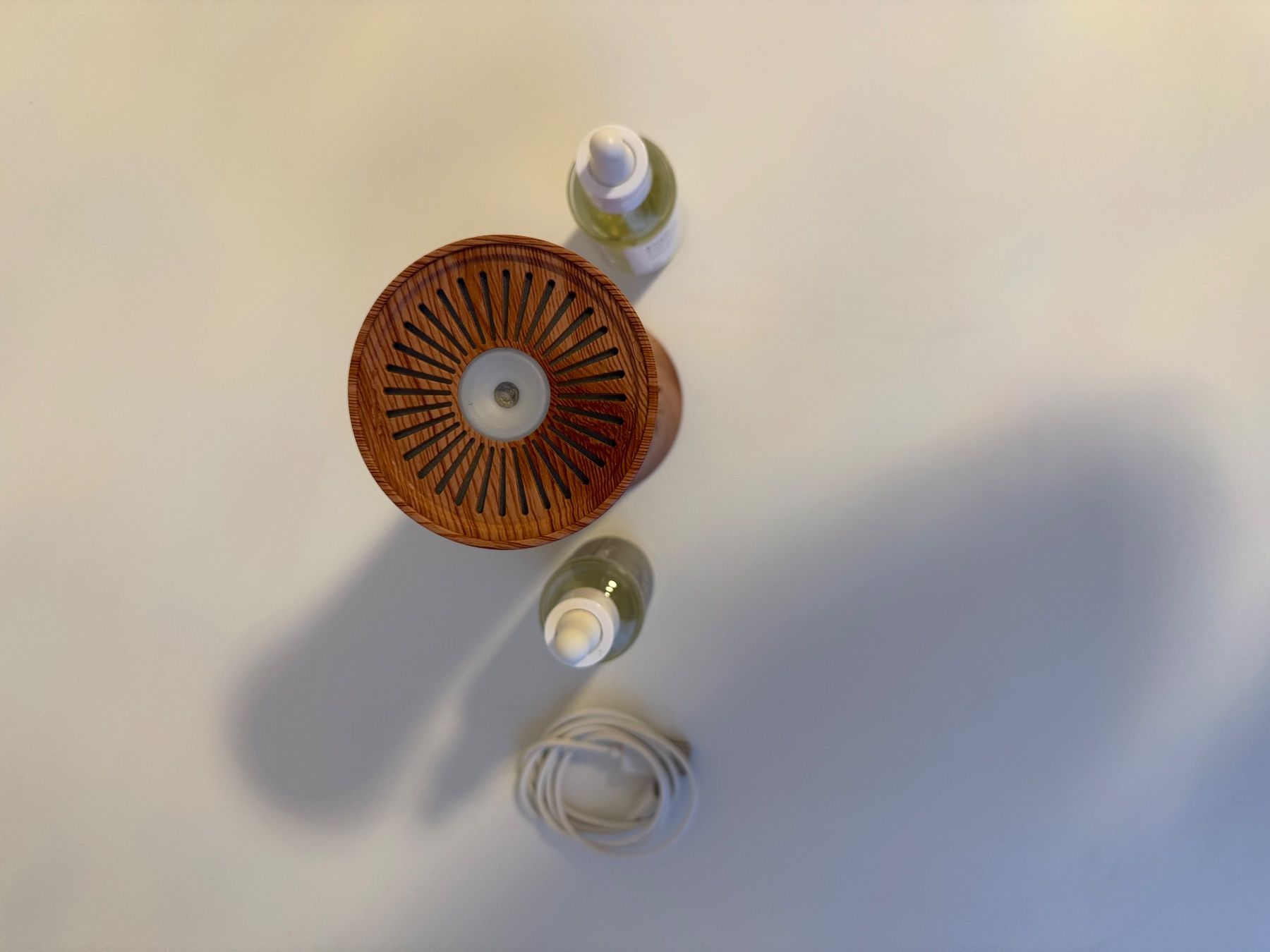 Diffuseurs: Aroma Diffuser with Accessories – D'occasion à Genève par ali_5msd 2