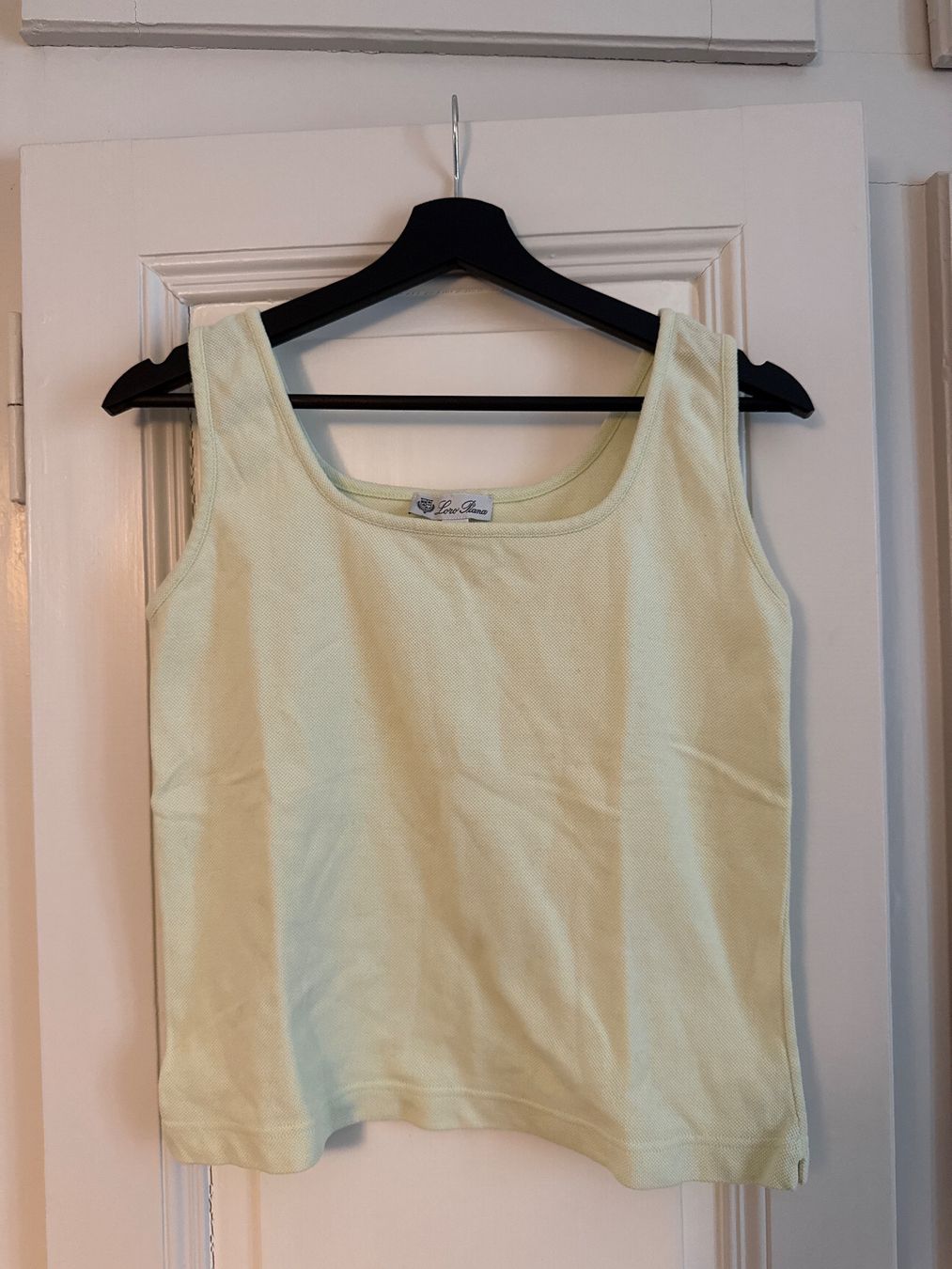 Loro Piana Top: Loro Piana Top – Usato da Bern venduto da alcappone