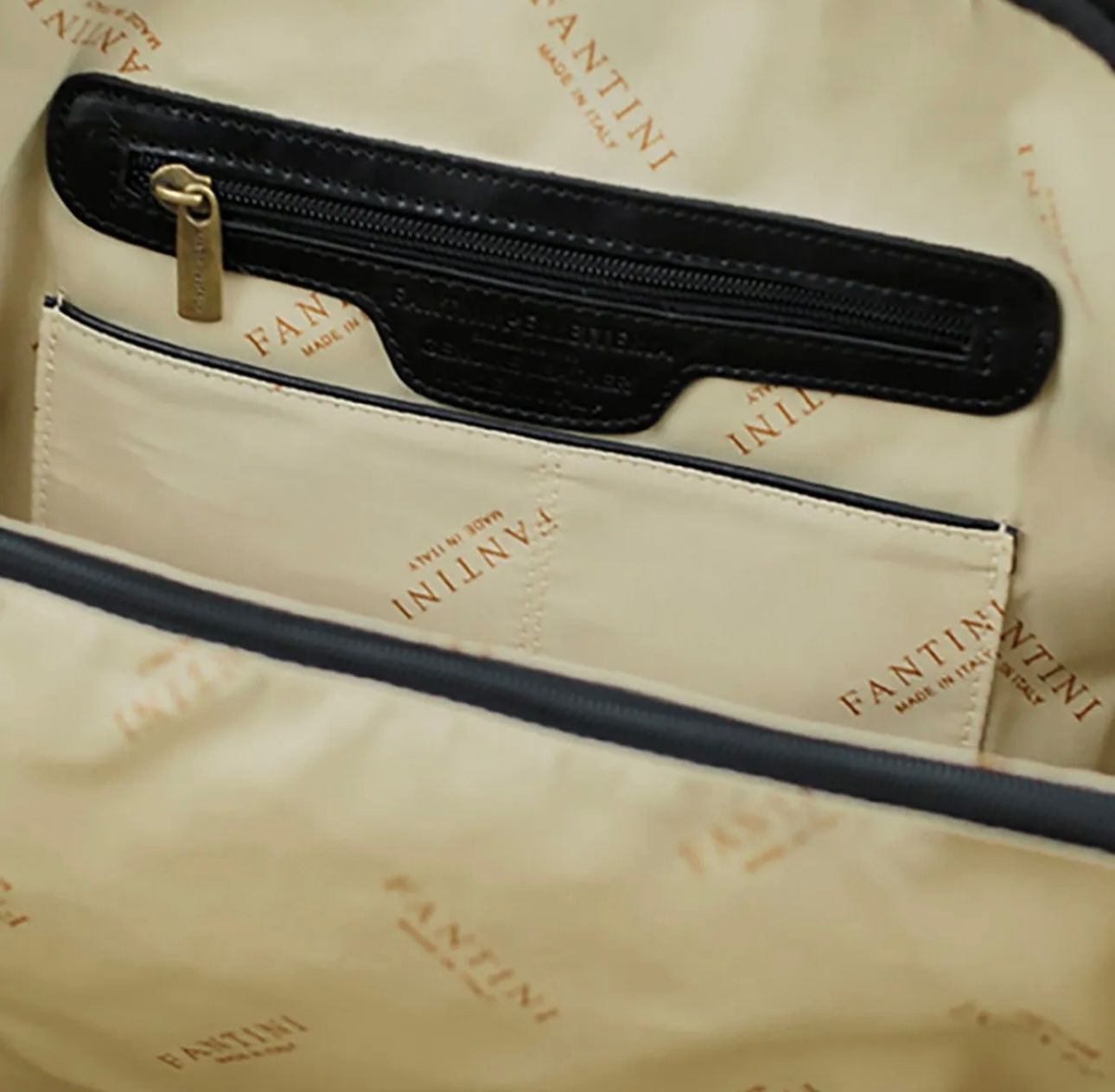 Koffer & Taschen: Aktentasche aus Leder Firenze – Neu und originalverpackt aus Wittenbach von WWW.DRILUBAGS.CH 4