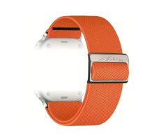 Sportliches dehnbares Nylon-Armband für iWatch