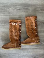 Originale Indianini Stiefel Gr. 39/40