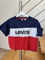 t-shirt crop top Levi’s