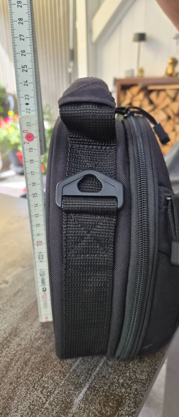 Borse: Rixen Kaul Lenkertasche Klickfix 3,5 Liter – Nuovo (secondo la descrizione) da Dietikon venduto da Agiraffe 7