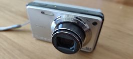 Sony Compactkamera