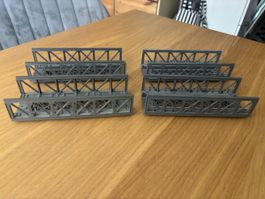 Quatre pont Märklin