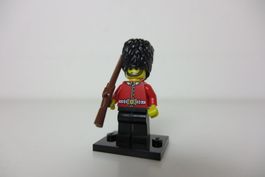 LEGO Minifigur CMF Serie 5 Königliche Wache