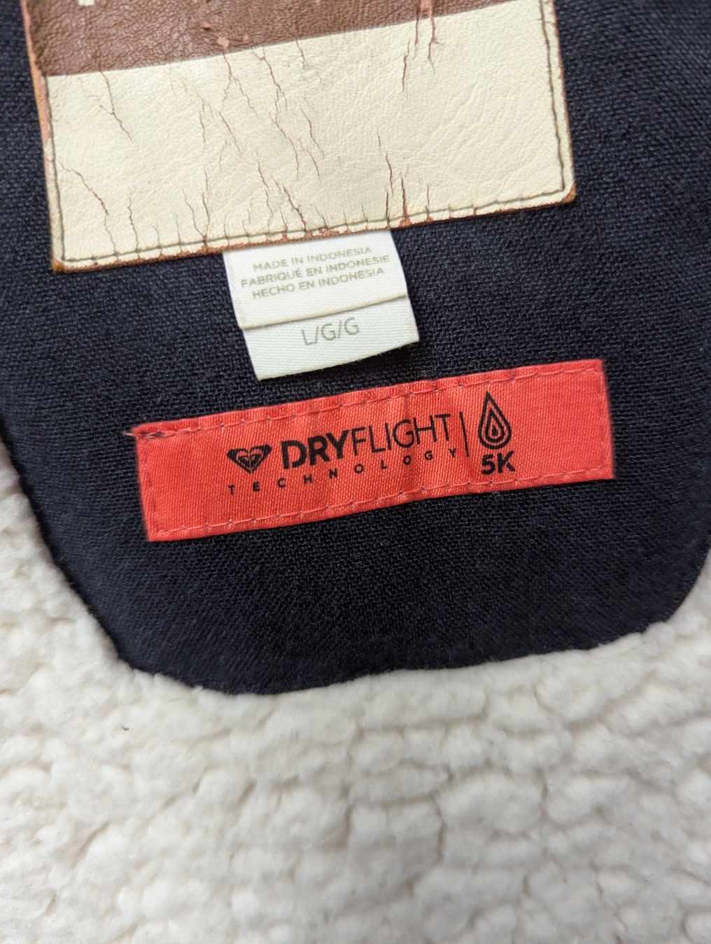 Roxy Giacche: Roxy Winterjacke – Usato da Näfels venduto da nin_2rn5 2