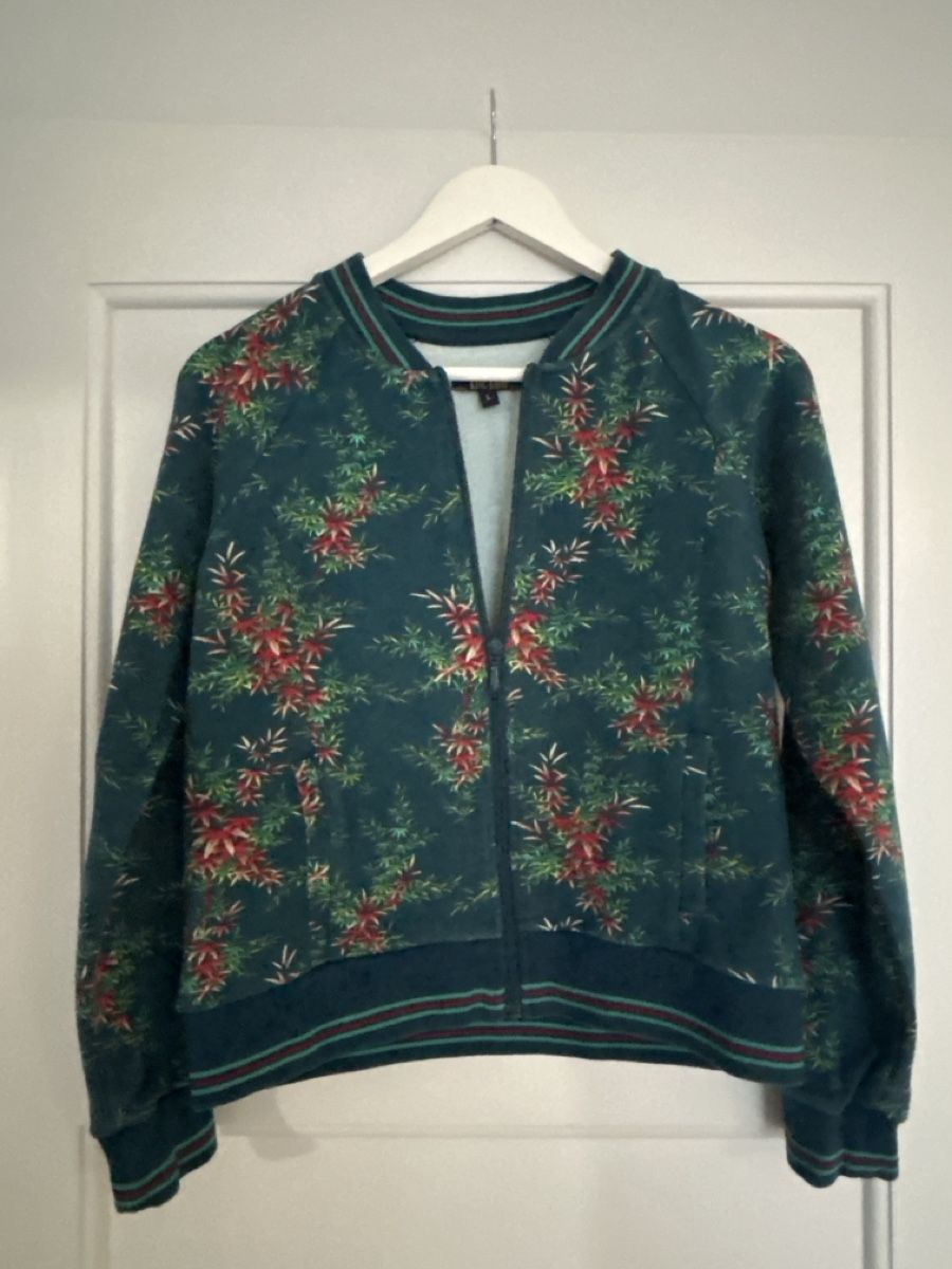 King Louie Vestes: King Louis Jäckchen Pulli Jacke – D'occasion à Bern par Slouana