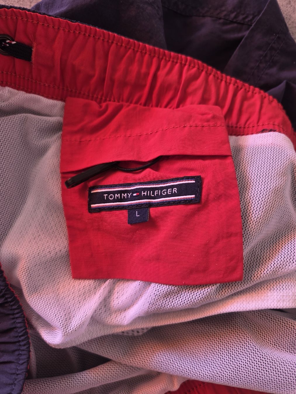 Badehosen: Short de bain Tommy Hilfiger – Gebraucht aus Bulle von Christophe1080 1