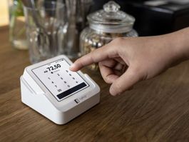 SumUp® Solo Kartenterminal mieten
