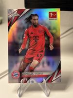 Michael Olise Topps Chrome Bundesliga 2024-25 Refractor
