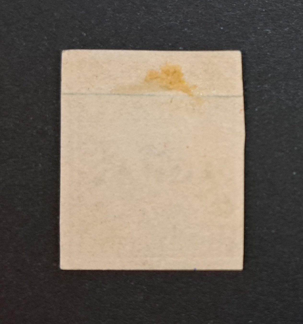 Tutti i francobolli: Strubel 25G / 25B4 mit Halbmond Stempel Neuchatel Bogenecke – Usato da Unterägeri venduto da PhilatelieStudiger 1