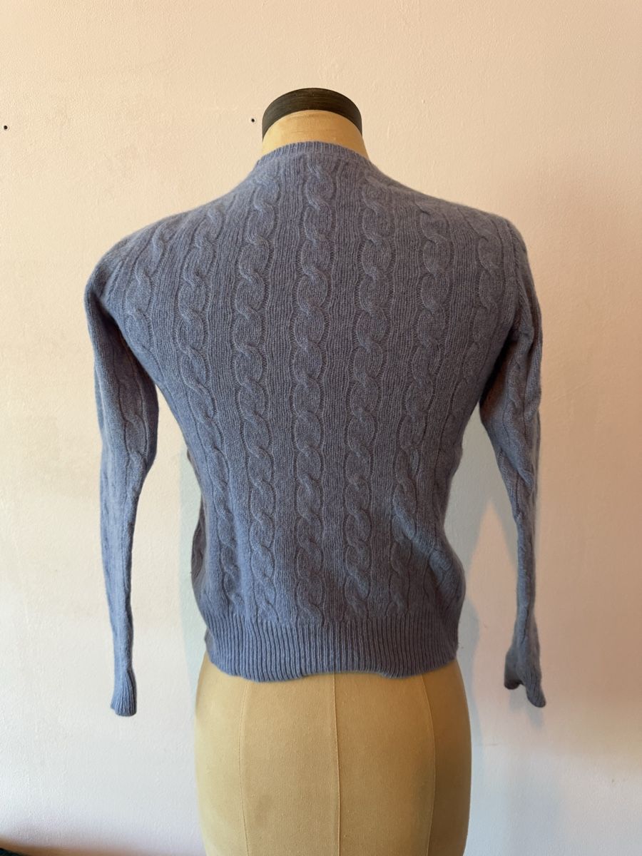 Ralph Lauren Pulls & Sweat-shirts: Ralph Lauren Wolllpullover Damen Gr. S – D'occasion à Uzwil par Weihnachtsgnom 3