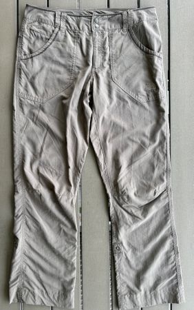 The North Face Damen Outdoorpants, Gr. 44