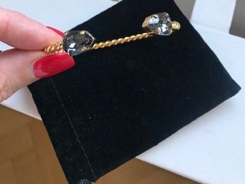 Bracciali & Braccialetti: Neu Mini Drop Bracelet, von Caroline Svedbom – Nuovo e nell'imballaggio originale da Wilen b. Wollerau venduto da rosmarin13