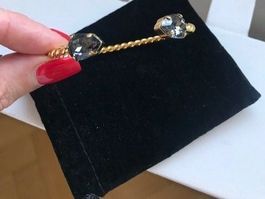 Neu Mini Drop Bracelet, von Caroline Svedbom