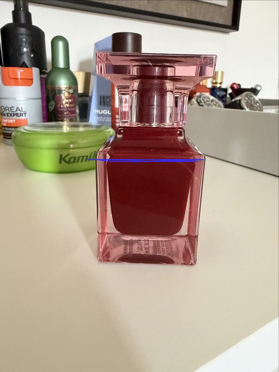 Tom Ford Parfum & Eau de Toilette: Tom Ford Lost Cherry 30 ML  – Neu (gemäss Beschreibung) aus Olten von Laumo112 1